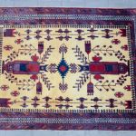 966 8557 ORIENTAL RUG